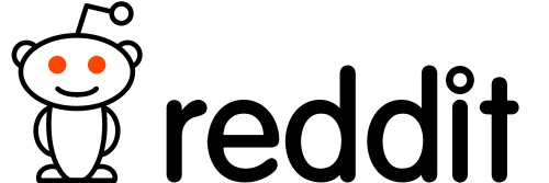 Reddit - The Alien Logo